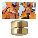 Brass Wolf Tone Eliminator, Accesorios Para Violín, Violonch