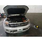 Ford Ranger 2013 3.2 Cd 4x4 Limited Tdci 200cv At