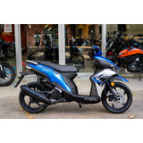 Moto Scooter Kymco Micare 125 0km Nuevo Urquiza Motos 