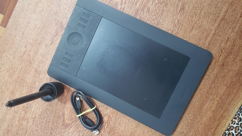 Wacom Intuos 5 Touch Small