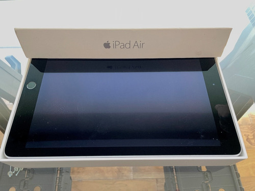 iPad Air 2nd Gen 2014 64gb Excelente Estado Leer Descripción