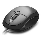 Mouse Gamer Com Fio Multilaser Mo0300 2.4ghz 1200 Dpi