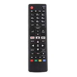 Control Remoto Universal Para Smart Tv LG Dbcrtv22