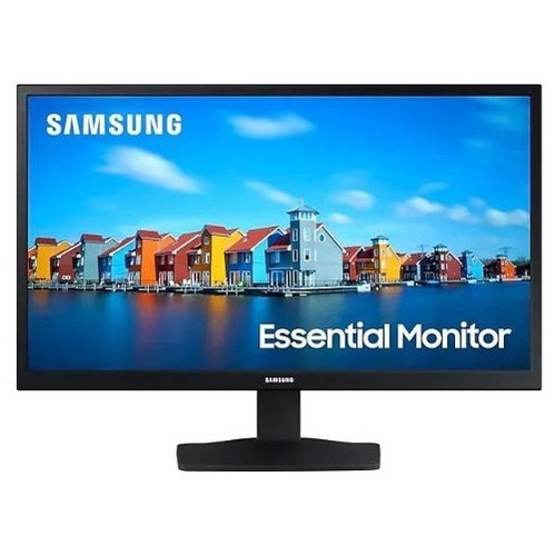 Monitor Samsung 22 Fhd 1920x1080 Va Hdmi Vga Ls22a336n S33a