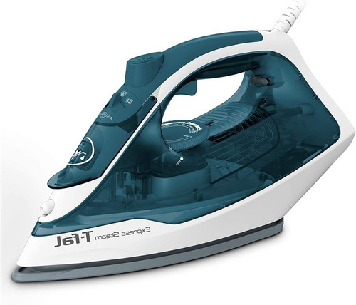 Plancha T- Fal Express Steam Modelo  Fv28xx