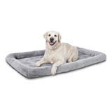 Patas Lague Bolster Cama Xl Para Perros Grandes De 42 X 28 P