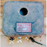Boyero Eléctrico Wolseley Antiguo Oveja Estancia