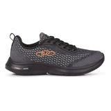 Zapatillas Mujer Olympikus G-citrus