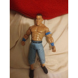 Figura De Jonh Cena Wwe Jakks Pacific 