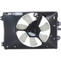 Cubierta Ventilador C Para Honda Pilot 09-14 2wd Awd Honda Pilot