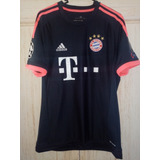 Set De 2 Jersey adidas Fc Bayern Múnich Talla Chica Hombre. 