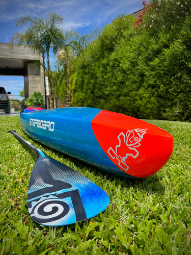  Tabla De Sup, Race Starboard Carbono 