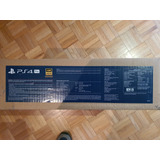 Ps4 500 Million Playstation 500 Million Edition Pro 2tb