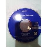 Sony Walkman Cd Instalador