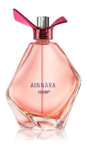 Perfume Ainnara Cyzone - mL a $540