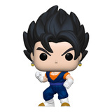 Figura De Accion Vegito 949 De Dragon Ball Funko Pop Animation 