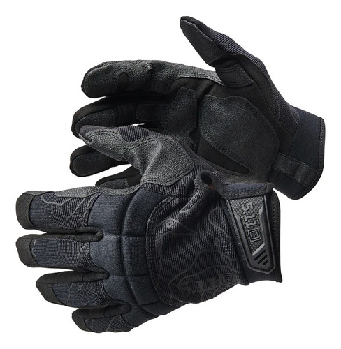 Guantes Station Grip 3.0 Marca 5.11 Tactical
