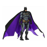 Figura De Acción Batman Dc Prime