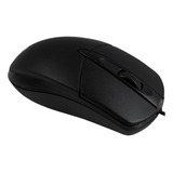 Mouse Acteck  Ac-928830 Negro