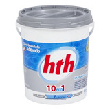 Cloro Hth 10em1 5,5 Kg