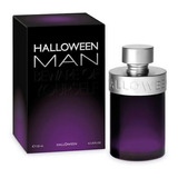 Halloween Man Halloween 125 Ml Caballero Eau De Toilette