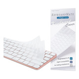 Funda Protectora Para Teclado iMac Magic (modelo A2449, V