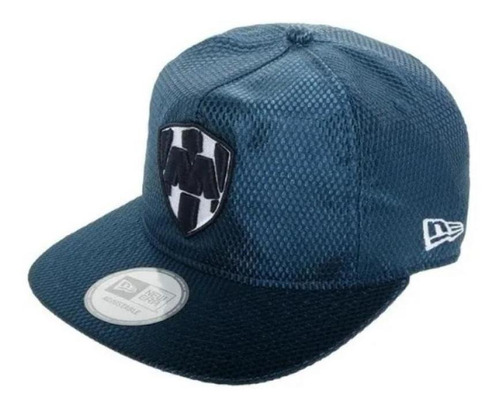 Gorra New Era Rayados Original Casual Plana 9fifty Ajustable