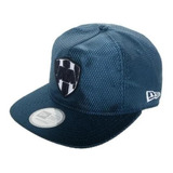 Gorra New Era Rayados Original Casual Plana 9fifty Ajustable