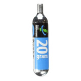 Garrafa Co2 Genuine Innovations 20grs Para Inflar Bicicleta