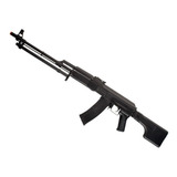 Rifle Aeg Rpks-74 Mn Full Metal Aço Estampado Lct - Airsoft