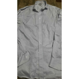 Camisa Suitsupply L, Extra Slim, Queda M, Brooks Brothers