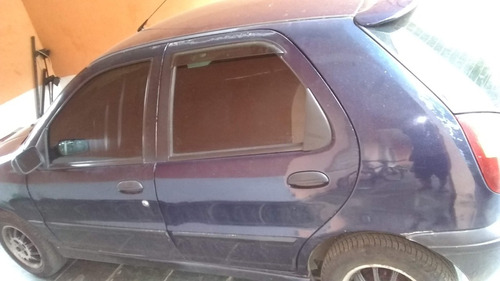 FIAT PALIO EL 97 