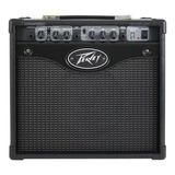 Amplificador De Guitarra Peavey Rage 158