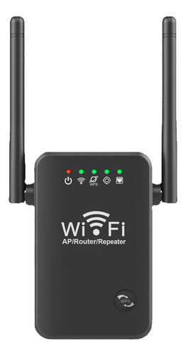 Extensor Wifi V, 300 M, 2.4 G, Extensor De Alcance Inalámbri