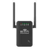 Extensor Wifi V, 300 M, 2.4 G, Extensor De Alcance Inalámbri