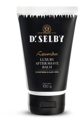 Dr. Selby Balsamo After Shave 100g