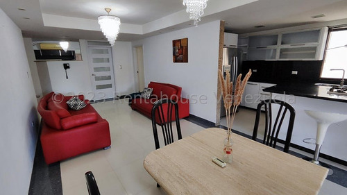 Excelente Apartamento En Venta, Urb. San Isidro, Maracay, Edo Aragua, 24-8874 Mv - Imagen 4