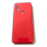 Funda Estuche Carcasa Silicona Case Para Motorola G20 Y G30