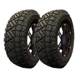 Llanta 235/75 R15 Tdi Tires A-r/t 109t