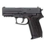 Pistola Balines Sig Sauer Sp2022  - Bbs Balin Acero 4.5