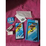 Celular Tecno Pop 5 