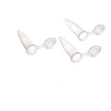 Microtubos Centrífuga Tipo Eppendorf 1,5 Ml X 500 U