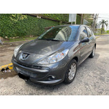 Peugeot 207 2012 1.6 Allure 106cv