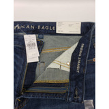 Jeans American Eagle Original Straigth Men 