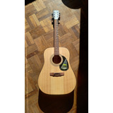 Guitarra Acústica Cort Ad810 