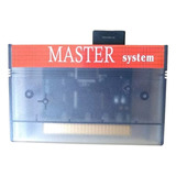 Everdrive Master System + De 400 Jogos Faço 170