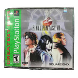 Final Fantasy Ix Ps1 Completo Original *play Again*