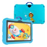 Tablet Amshel Game Para Niños Android 10 / 16gb + 2ram 7 Pul