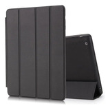 Capa Smart Case iPad Varios Modelos Cores Premium