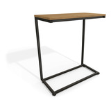 Mesa De Apoyo Freijo Negro Li025